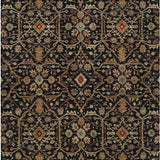 addison chantille acn1130 black rug