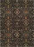 addison chantille acn1130 black rug
