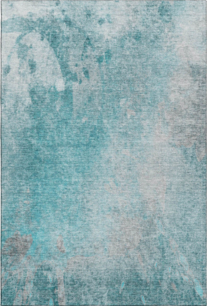 addison mayfield amf562 teal rug