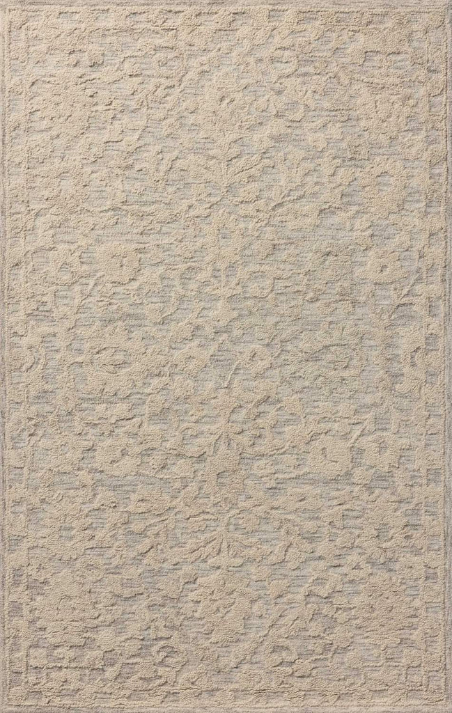 loloi rugs prudence pru 01 mist ivory rug