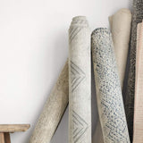 loloi rugs kopa ko 06 blush ivory rug