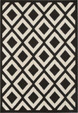 lavin optika t9038 black rug