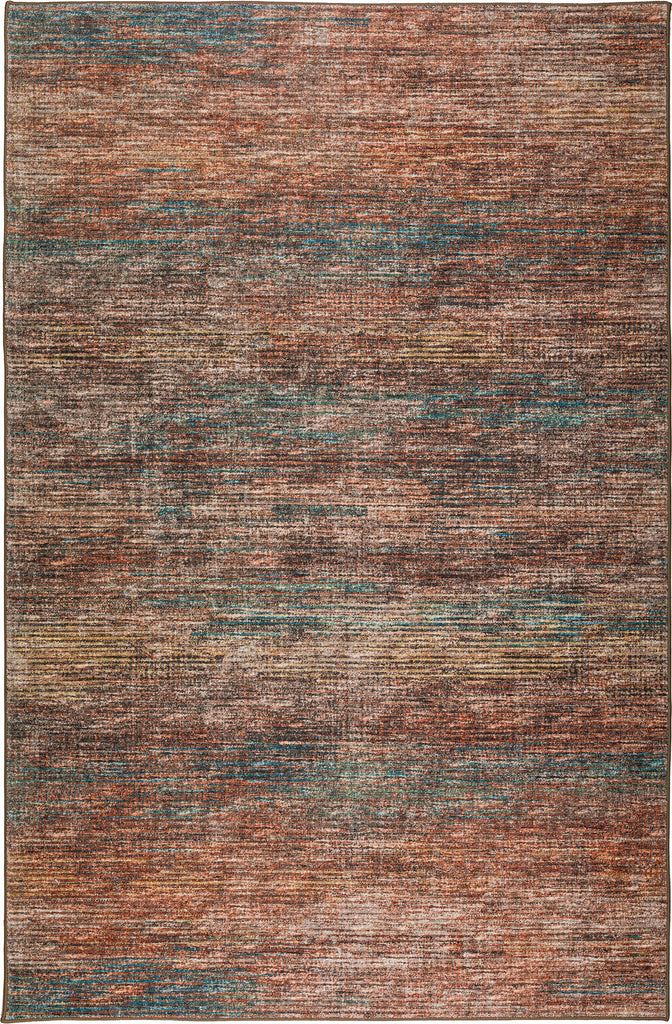 dalyn ciara cr1 paprika rug