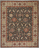 capel charleigh mahal 1208 cocoa rug