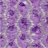 addison chantille acn767 lavender rug