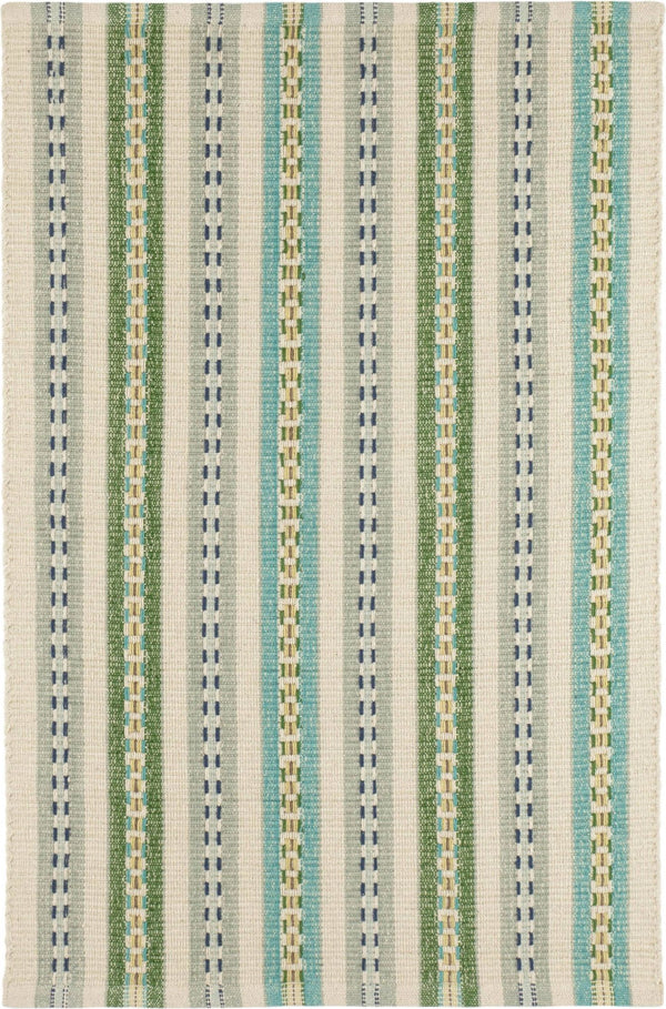 dash albert long slade da1999 teal rug