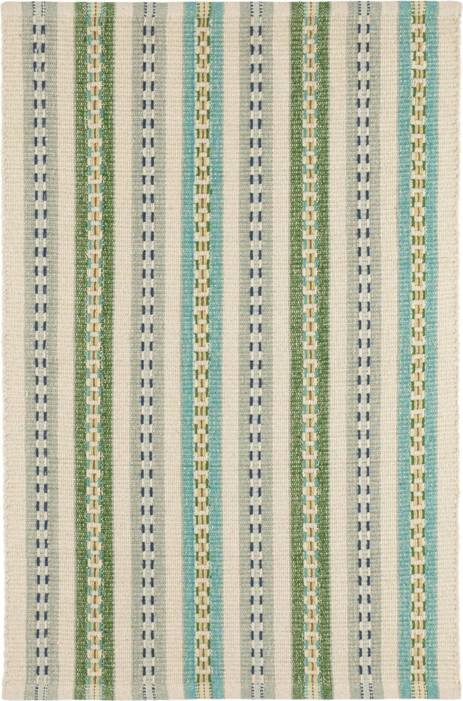 dash albert long slade da1999 teal rug