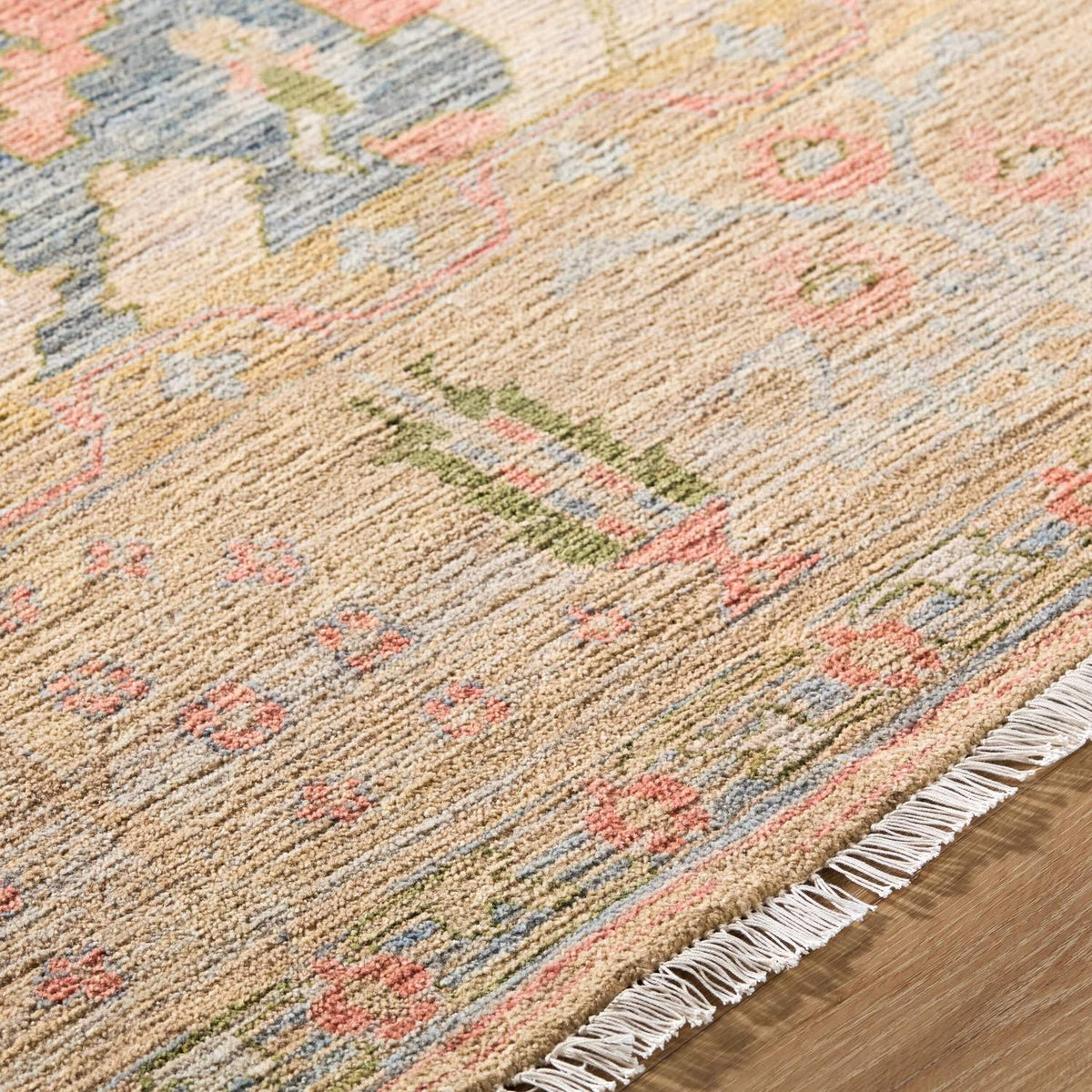 surya mashad mhs 2301 pastel beige rug