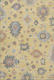 dalyn hatay hy4 gold rug