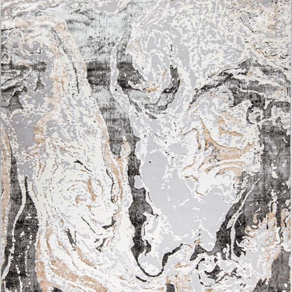 lavin fatima t2034 gray rug