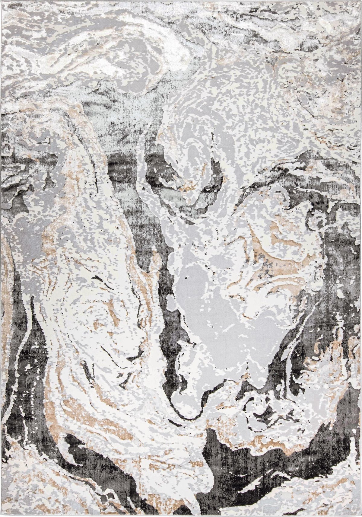 lavin fatima t2034 gray rug