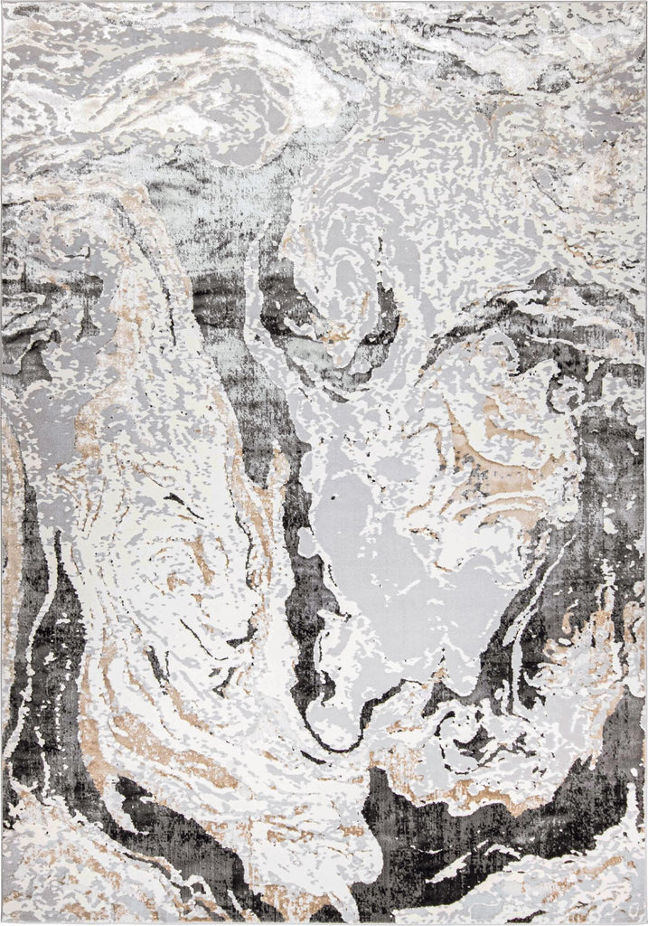 lavin fatima t2034 gray rug