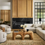 surya bijar bij 2301 taupe rug