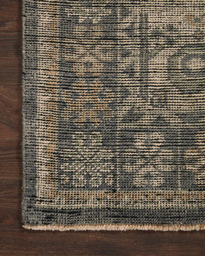 loloi rugs heirloom hq 06 bone charcoal rug