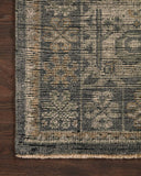 loloi rugs heirloom hq 06 bone charcoal rug