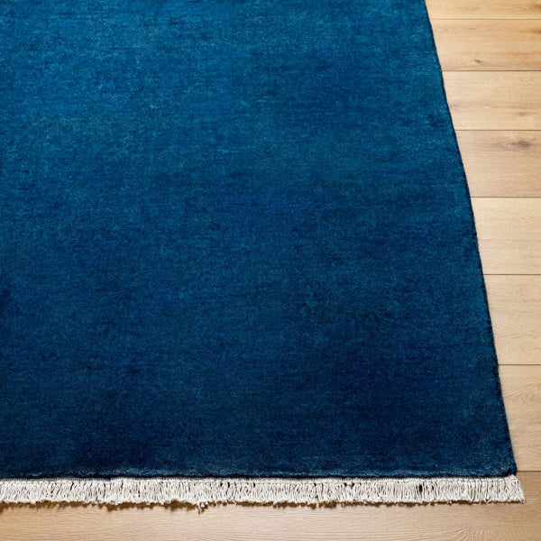 surya evergreen evg 2304 midnight blue rug