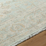 surya anelka ank 2300 pale sage rug