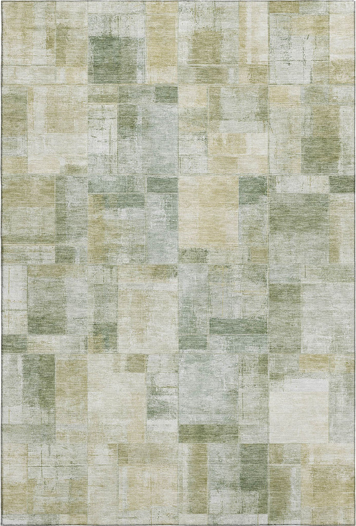 dalyn ravenna rn4 sage rug