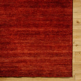 surya astana att 2302 mahogany rug