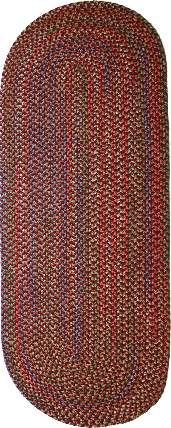 rhody katie ka43 burgundy rug