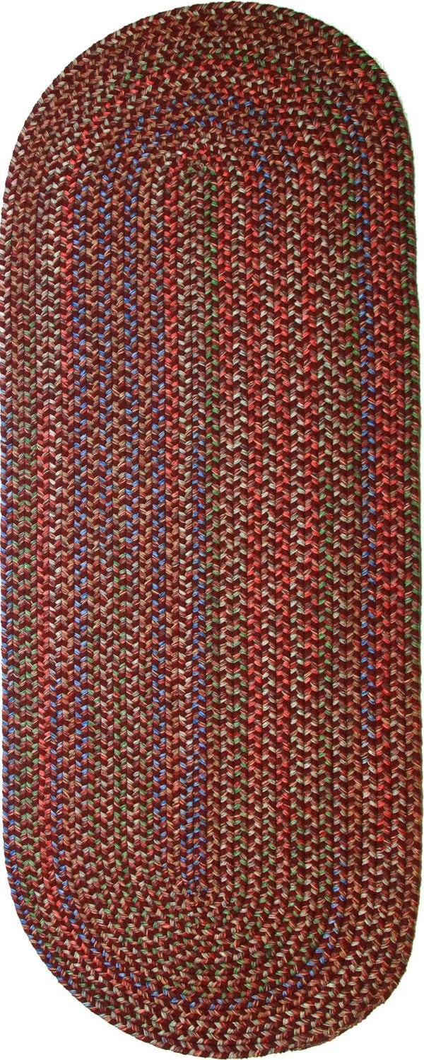 rhody katie ka43 burgundy rug