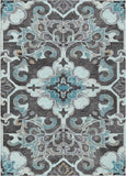 addison chantille acn1947 teal rug