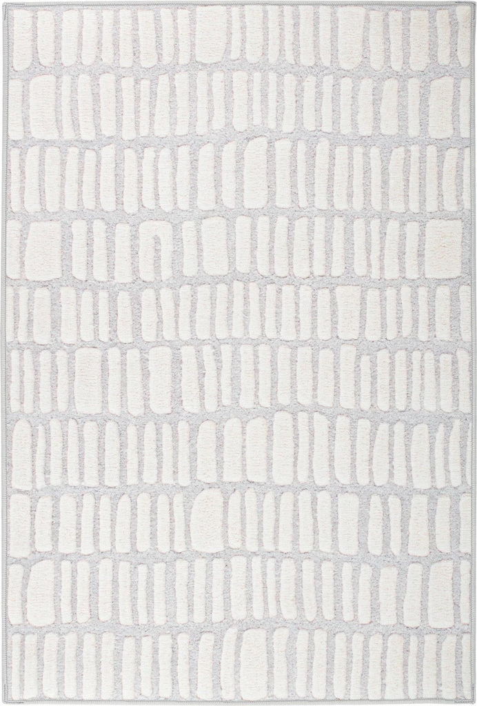 dash albert roark da2190 ivory rug