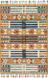 loloi rugs zharah zr 08 santa fe spice rug