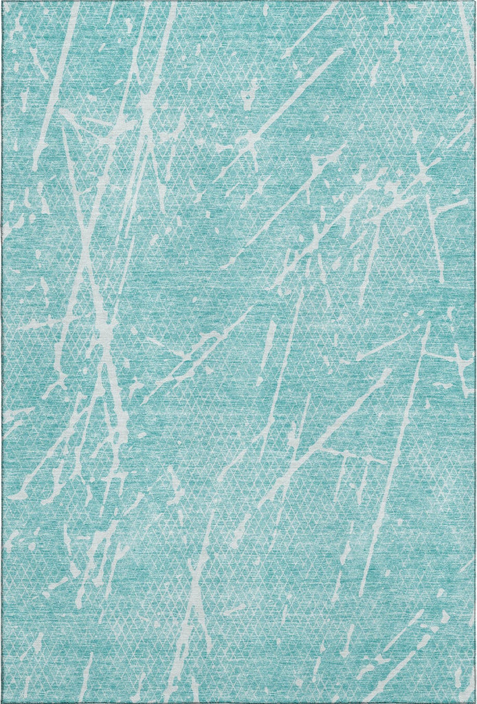 addison mayfield amf628 teal rug