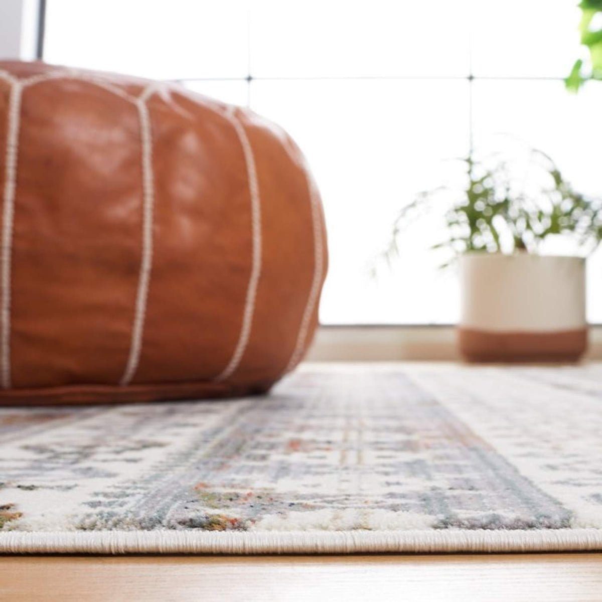 safavieh clearance vintage persian vtp660a ivory rug