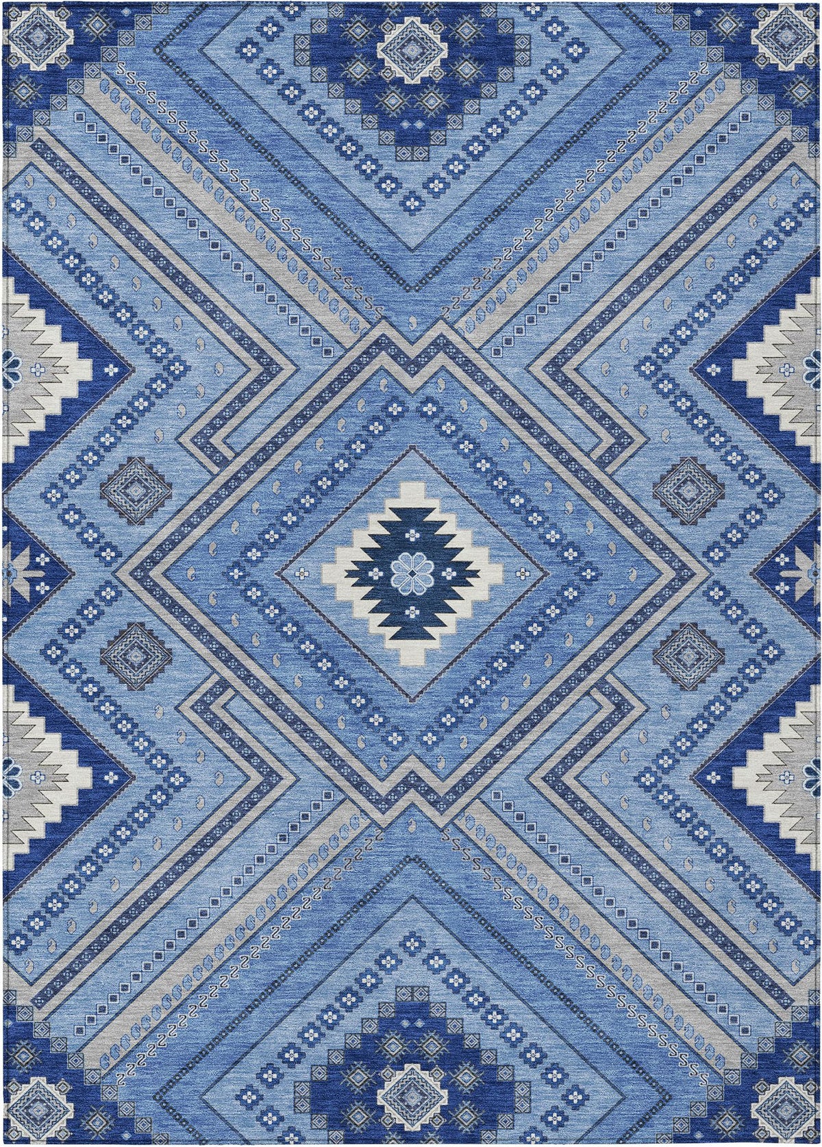addison chantille acn1010 blue rug