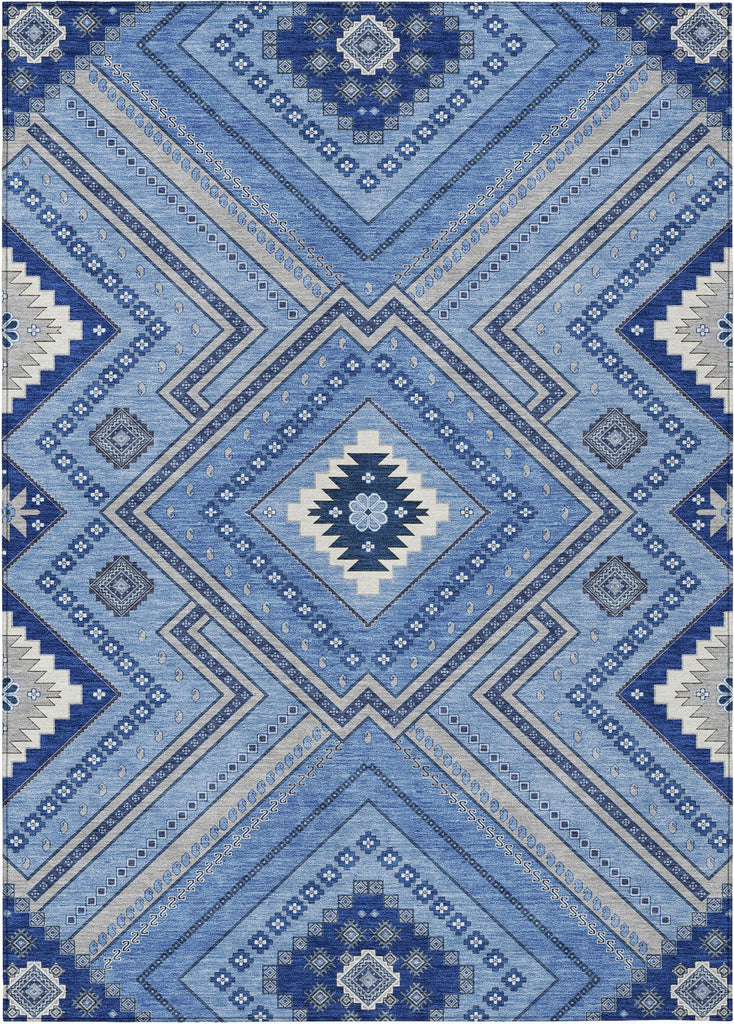 addison chantille acn1010 blue rug