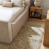 surya sinclair scc 2300 taupe rug