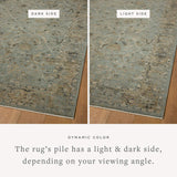 loloi rugs briar brr 02 aqua olive rug