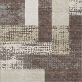 addison chantille acn941 brown rug