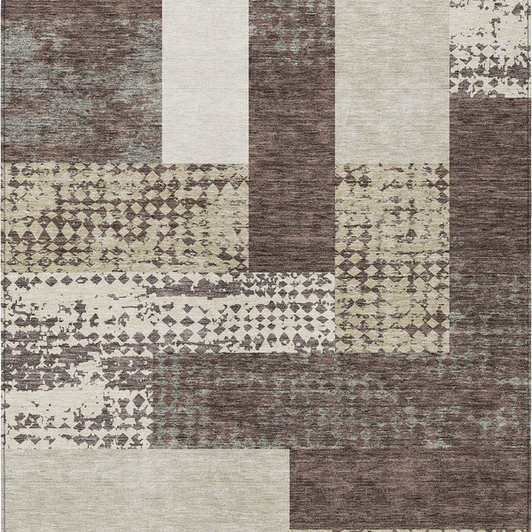 addison chantille acn941 brown rug