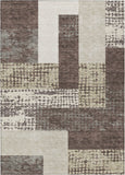 addison chantille acn941 brown rug