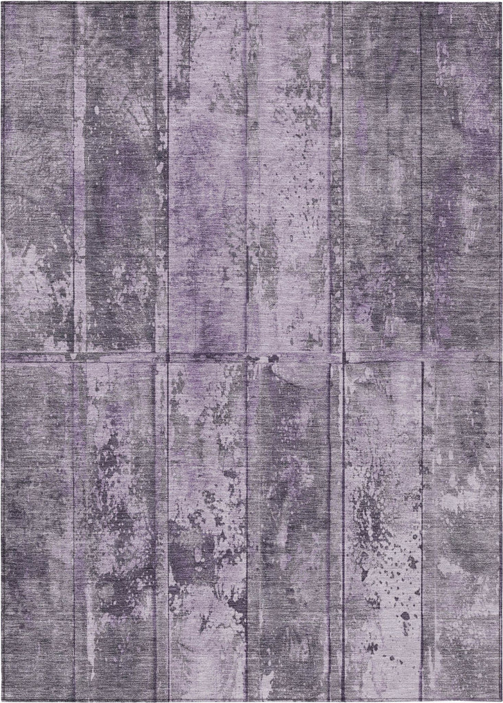 addison chantille acn1715 purple rug