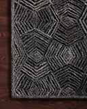 loloi rugs prescott pre 01 charcoal rug