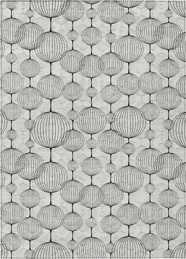 addison chantille acn732 white rug