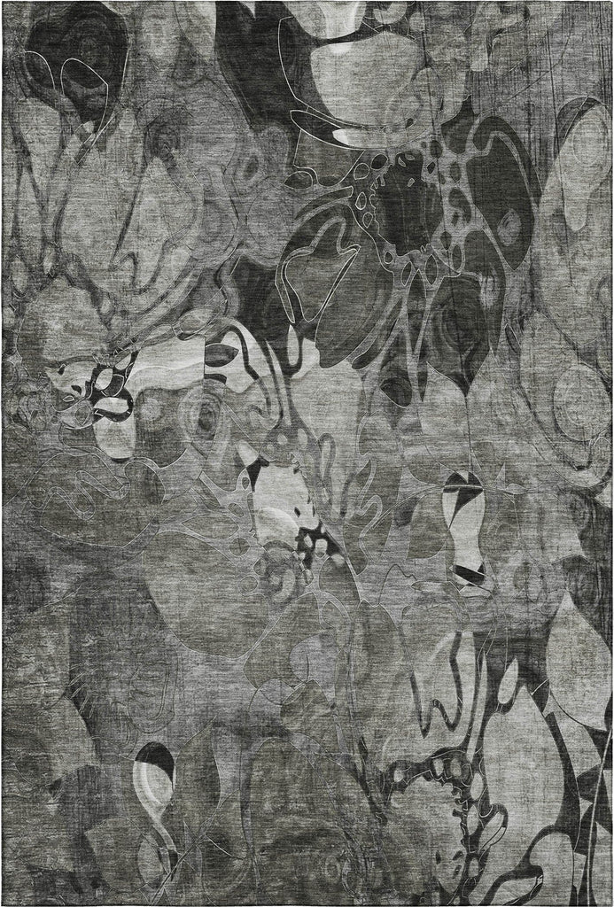 addison mayfield amf558 gray rug