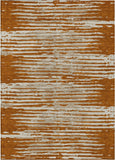 addison chantille acn888 paprika rug