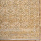surya renaissance bori 2303 light beige rug