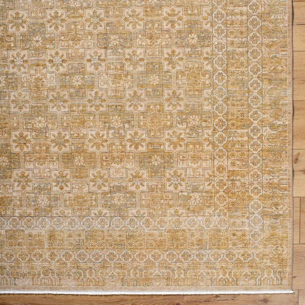 surya renaissance bori 2303 light beige rug
