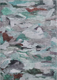 addison chantille acn1075 teal rug