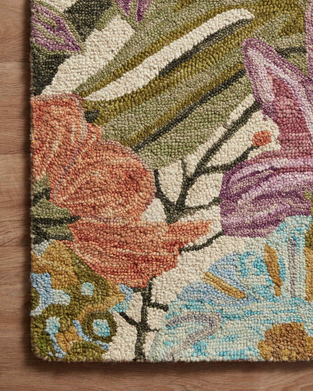 loloi rugs belladonna blm 04 ivory multi rug
