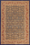 dynamic rugs legacy 58004 530 navy rug