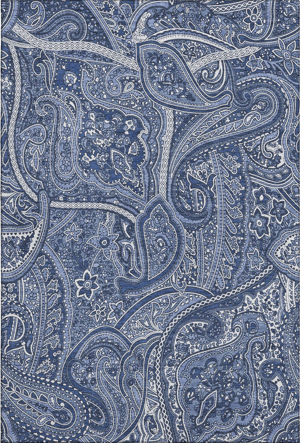 addison mayfield amf623 navy rug