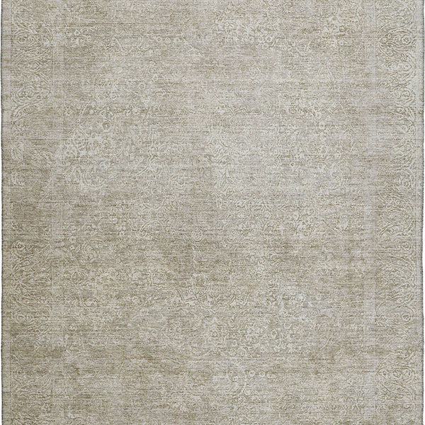 dalyn burano bu10 linen rug