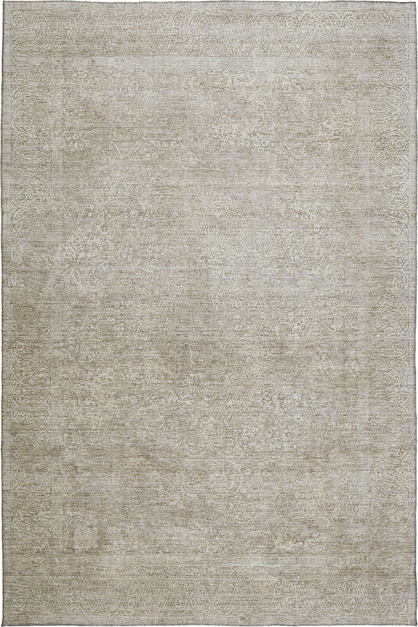 dalyn burano bu10 linen rug